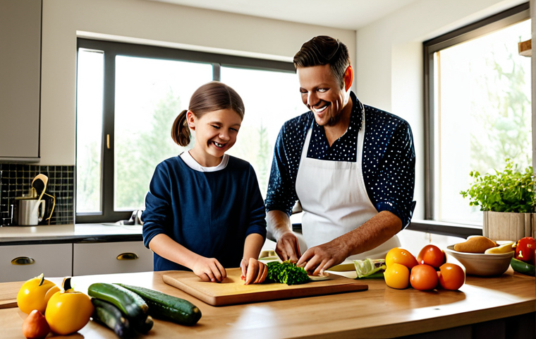 खुशहाल जीवन के लिए स्थायी आदतें: अनदेखी युक्तियाँ जो आपको हैरान कर देंगी! 2 आदत - 이미지 1