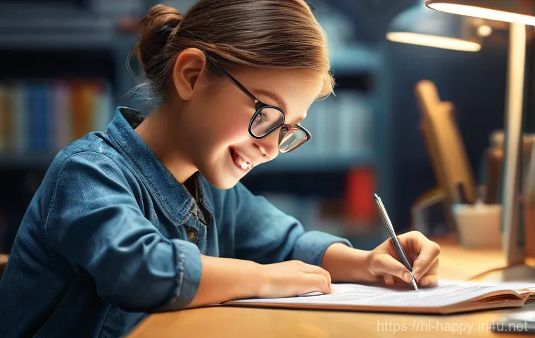 행복한 사람들의 직장생활 비법 - Here are three detailed image generation prompts in English: 행복한 사람들의 직장생활 비법 - Here are three detailed image generation prompts in English: