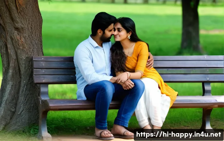 क्या आप जानते हैं? आपकी खुशी की असली चाबी आपके रिश्तों में छिपी है! 3 행복을 위한 인간관계의 중요성 관련 이미지 1