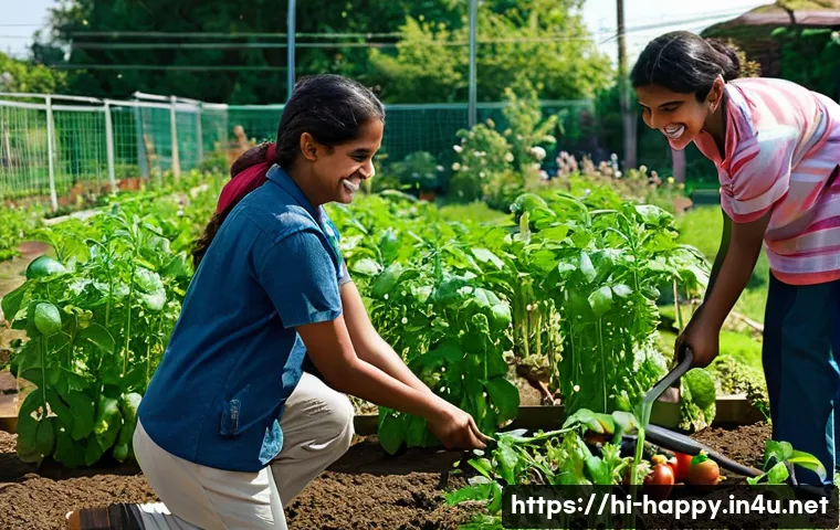 क्या आप जानते हैं? आपकी खुशी की असली चाबी आपके रिश्तों में छिपी है! 4 행복을 위한 인간관계의 중요성 관련 이미지 2