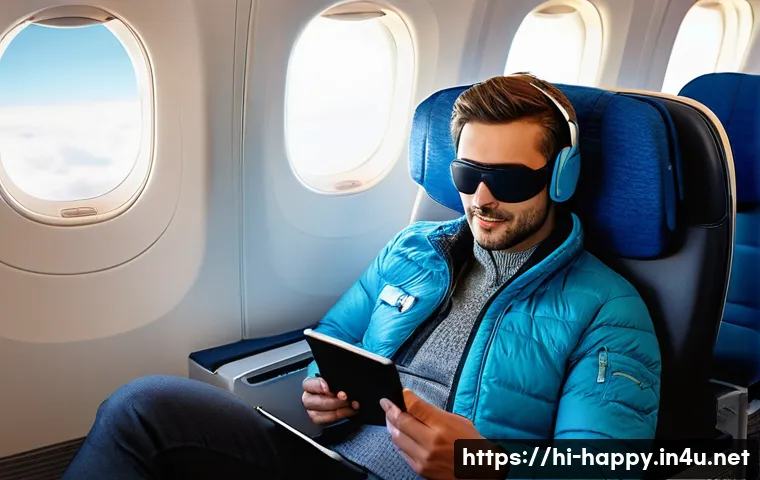 행복을 위한 여행 아이템 관련 이미지 1