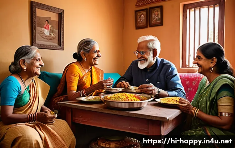 행복한 사람들의 삶의 비밀 관련 이미지 1