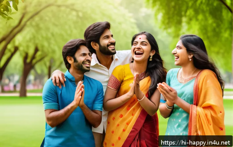 행복한 친구 사귀는 법 관련 이미지 1