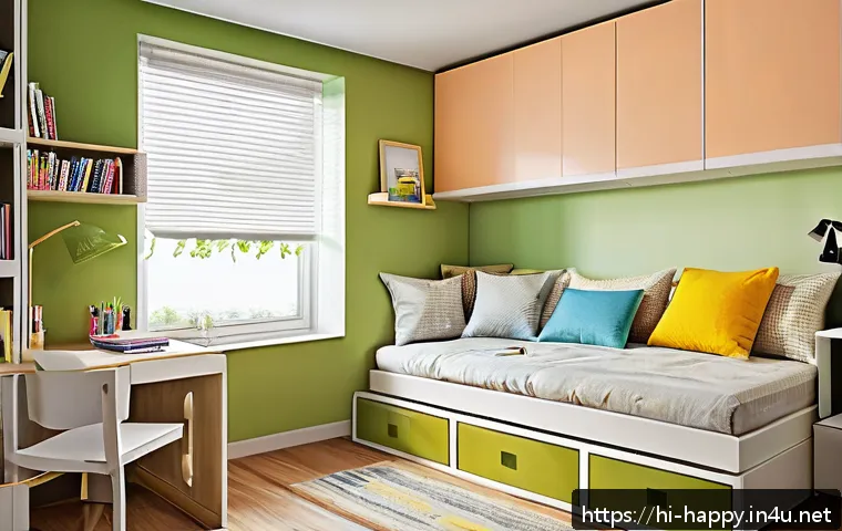 행복을 위한 정리 정돈 관련 이미지 1