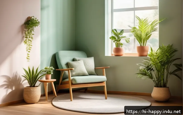 행복을 위한 정리 정돈 관련 이미지 2