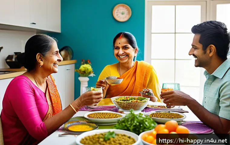 행복한 사람들의 성격 특징 관련 이미지 1